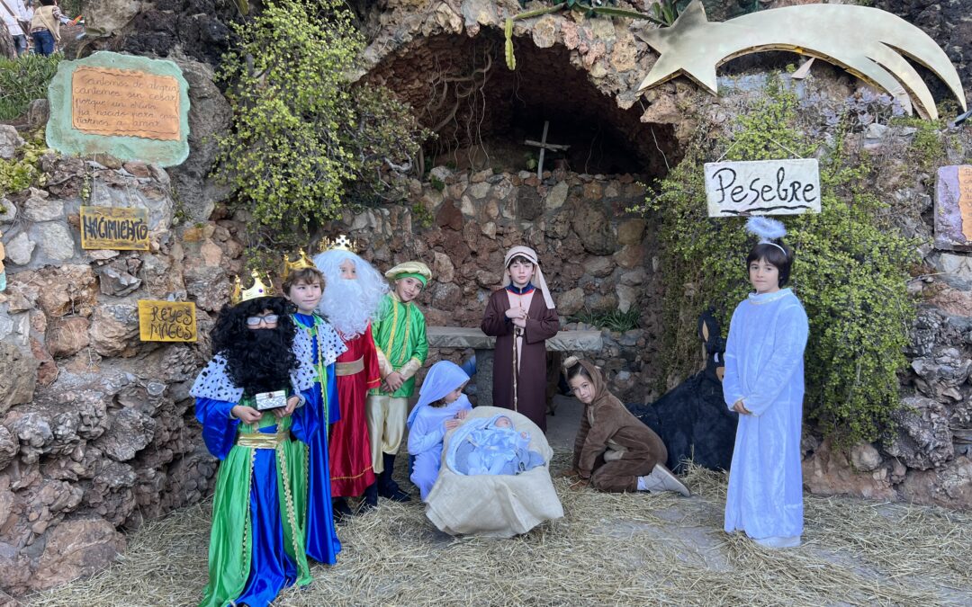 Belén Viviente 2023